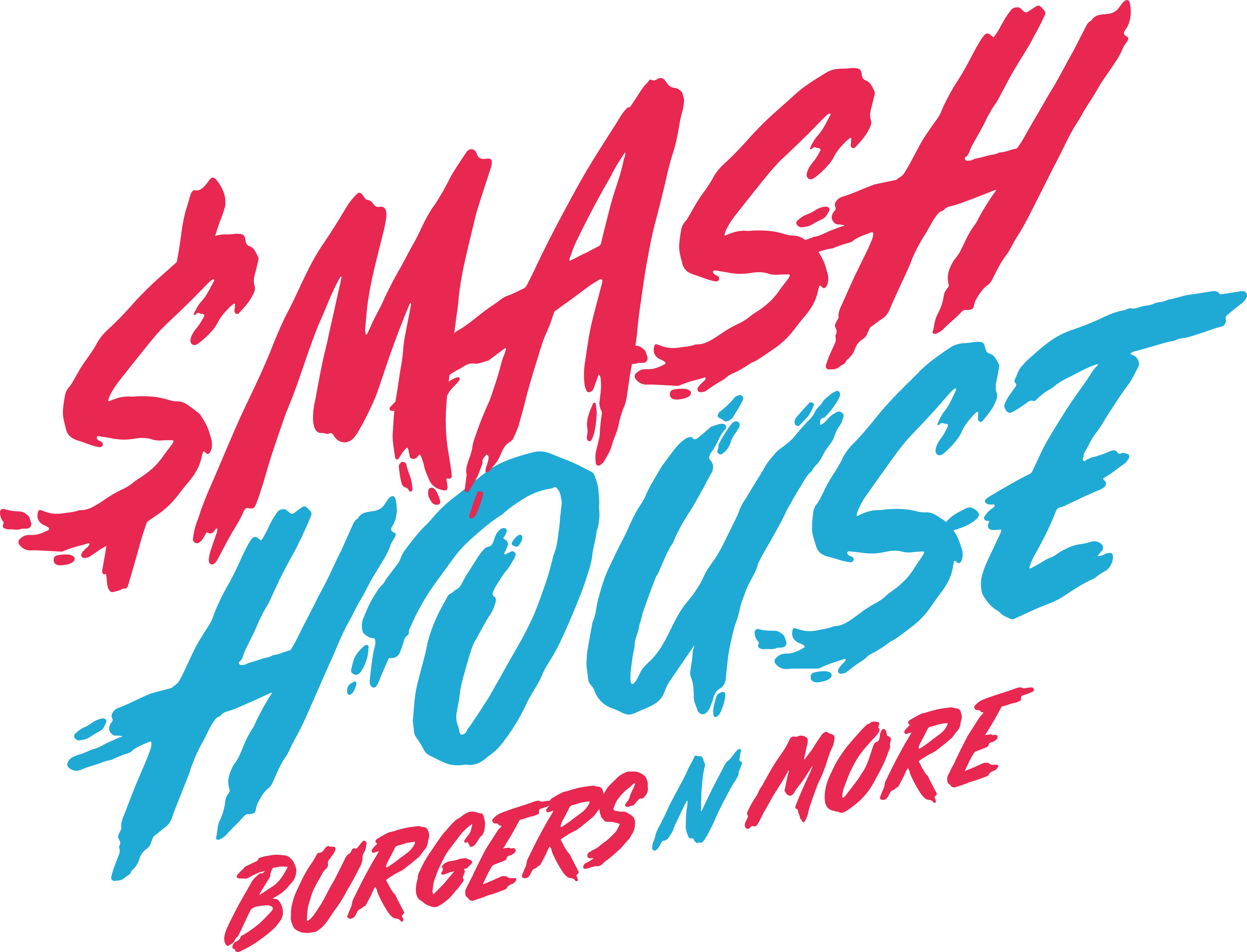 Smash House