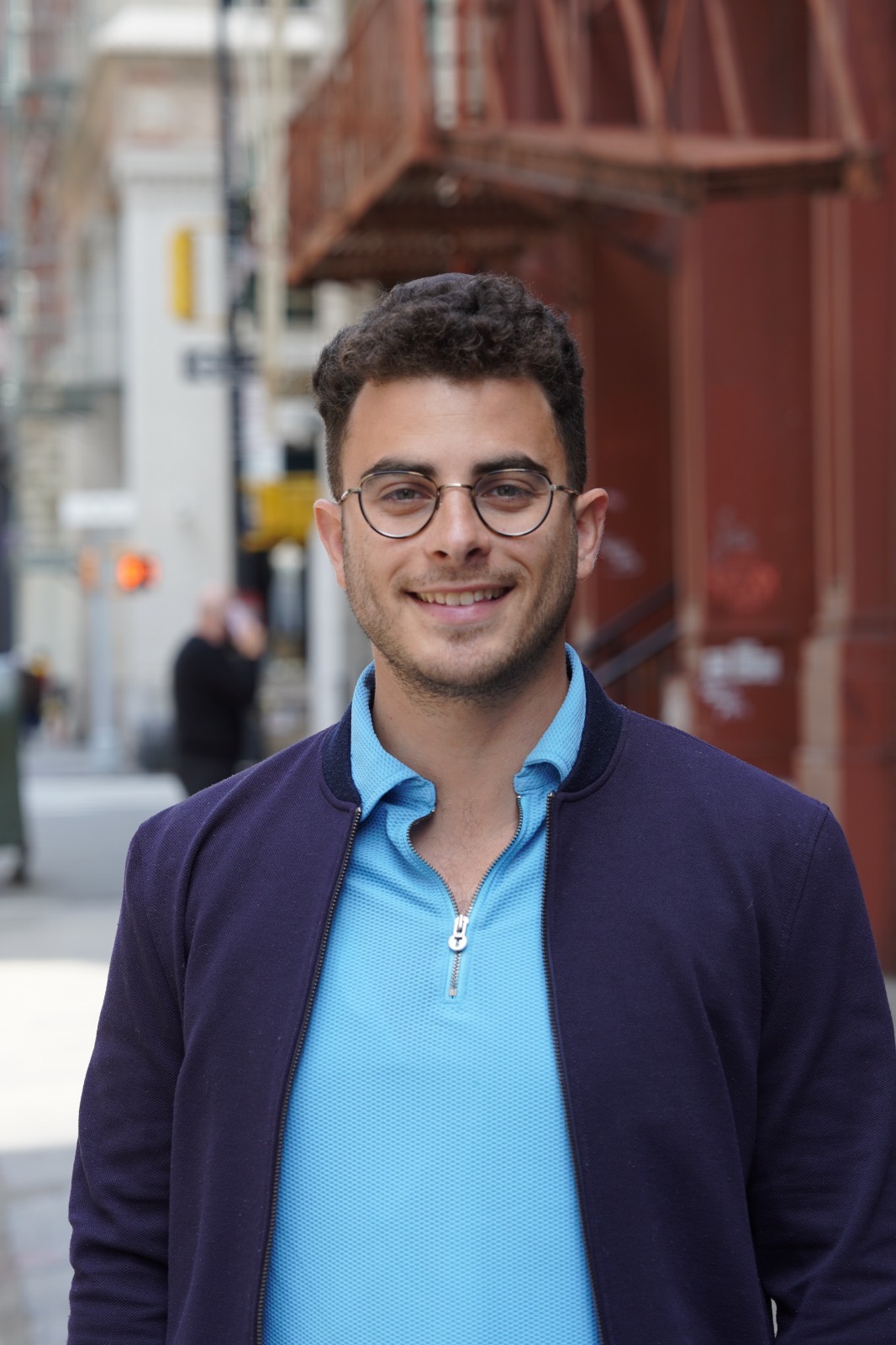 Yaakov Galen, Founder